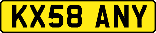 KX58ANY