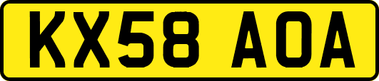 KX58AOA