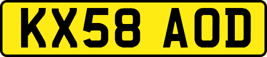 KX58AOD