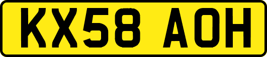 KX58AOH