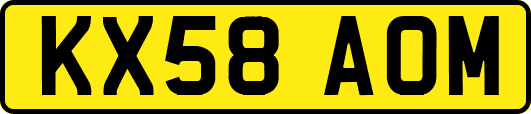 KX58AOM