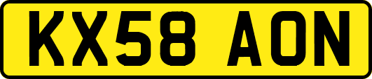 KX58AON