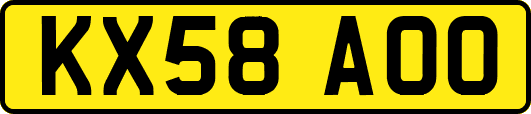 KX58AOO