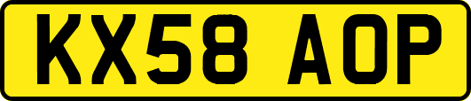 KX58AOP