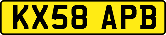 KX58APB