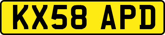 KX58APD