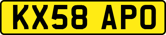 KX58APO
