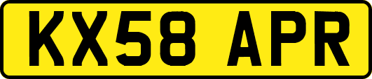KX58APR