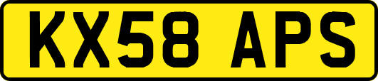 KX58APS