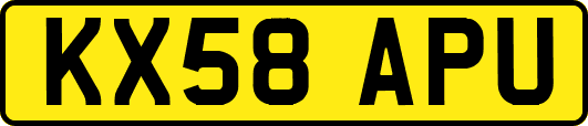 KX58APU