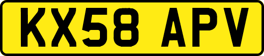 KX58APV