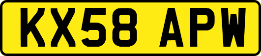 KX58APW