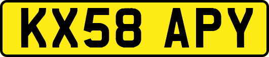 KX58APY