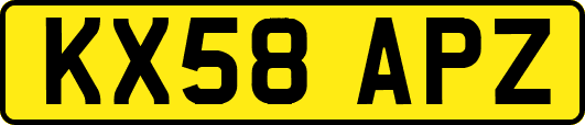 KX58APZ