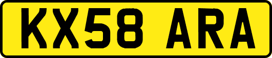 KX58ARA