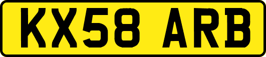 KX58ARB
