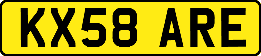 KX58ARE