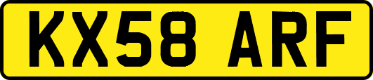 KX58ARF