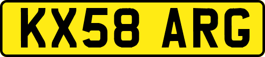KX58ARG