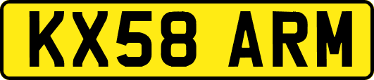 KX58ARM