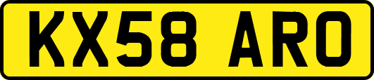 KX58ARO