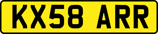 KX58ARR