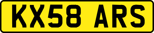 KX58ARS