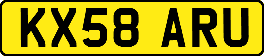 KX58ARU