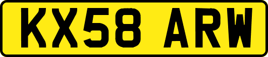 KX58ARW