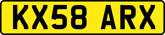 KX58ARX