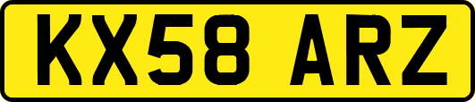 KX58ARZ