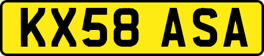 KX58ASA