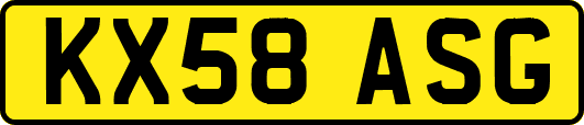 KX58ASG