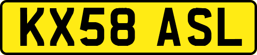 KX58ASL