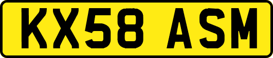 KX58ASM