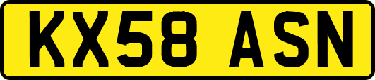 KX58ASN