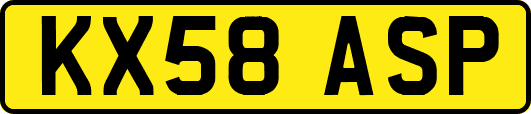 KX58ASP