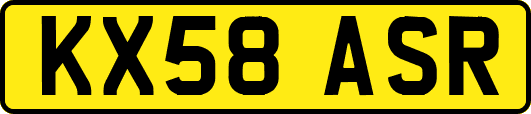 KX58ASR