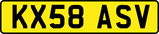 KX58ASV