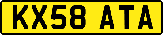 KX58ATA
