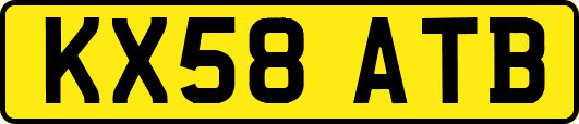 KX58ATB