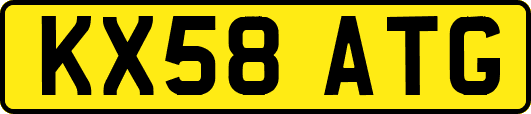 KX58ATG