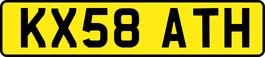 KX58ATH
