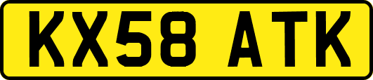 KX58ATK