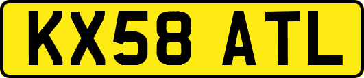 KX58ATL