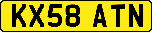 KX58ATN