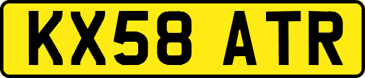KX58ATR