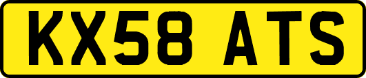 KX58ATS