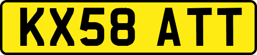 KX58ATT