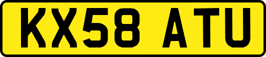 KX58ATU